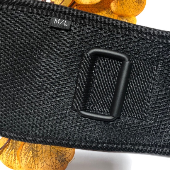 Weightlifting Belt size M/L new - Picture 7 of 8